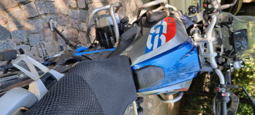 Imagen 9 de 10 de Bmw R1200gs Rallye 2018