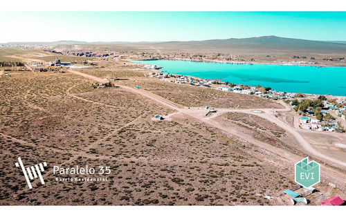 Excelente Oportunidad De Inversión -nihuil- Etapa Obras