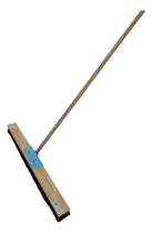 Comprar Escobillón Barrendero 80cm Anden 6h Cerdas Nat. Con Cabo
