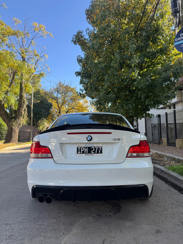 BMW Serie 1 2.5 135i Coupe Sportive 306cv