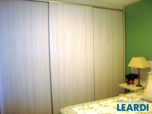 Imagem 12 de 15 de Apartamento - Morumbi - Sp - 412059