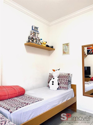 Imagem 12 de 12 de Apartamento Para Venda Com 62 M² | Penha De França| São Paulo Sp - Ap173610v