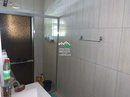 Imagem 20 de 30 de Casa Com 3 Dorms, Centro, Pedro De Toledo - R$ 500 Mil, Cod: 815 - V815