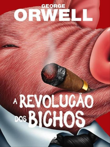 A Revolução Dos Bichos