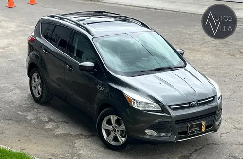 Ford Escape 2.0 Se 4x4
