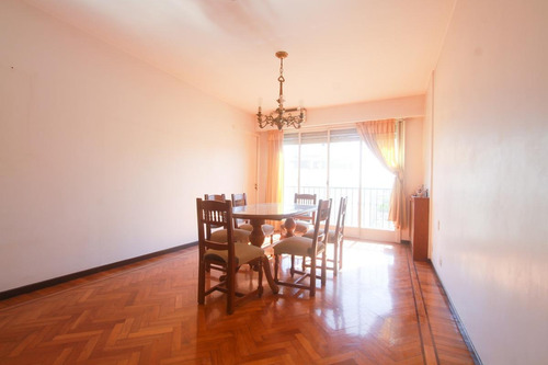 Imagen 5 de 23 de Semipiso De Categoría - 4 Ambientes Con Dependencia - 125 M2 - Impecable Estado