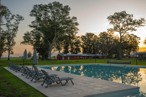 BARRIO TRES PINOS VILLA DE CAMPO-LOTES FINANCIADOS