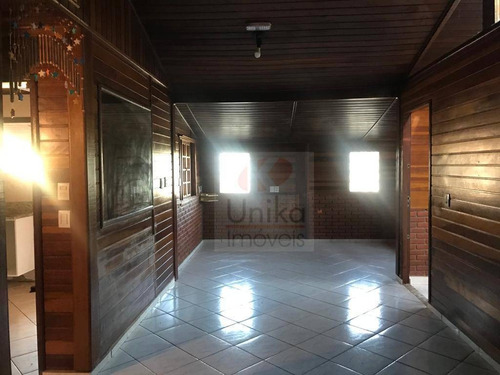 Imagem 6 de 30 de Chácara À Venda, 1044 M² Por R$ 675.000,00 - Parque Das Estâncias - Morungaba/sp - Ch0222