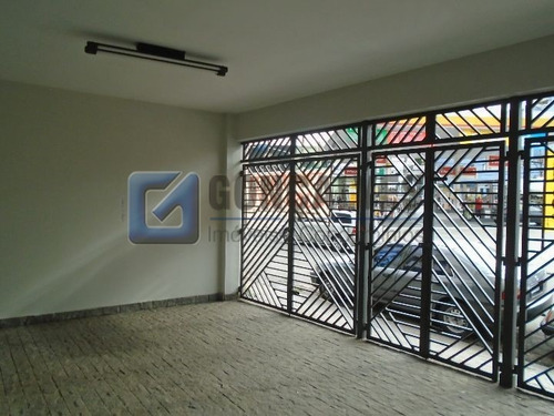 Imagem 2 de 15 de Locação Predio Comercial Sao Bernardo Do Campo Rudge Ramos R - 1033-2-8132