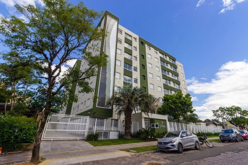 Imagem 9 de 15 de Apartamento - Bom Jesus - Ref: 610594 - V-ca5505