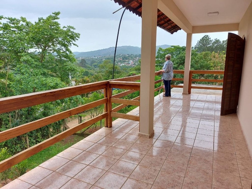 Imagem 24 de 30 de Chácara Com 2 Dormitórios À Venda, 890 M² Por R$ 650.000,00 - Caceia - Mairiporã/sp - Ch0461