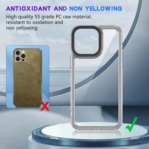 Funda Para Realme C63/c61/realme Note 60/60x Uso Rudo Case
