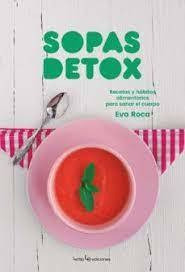 Sopas Detox