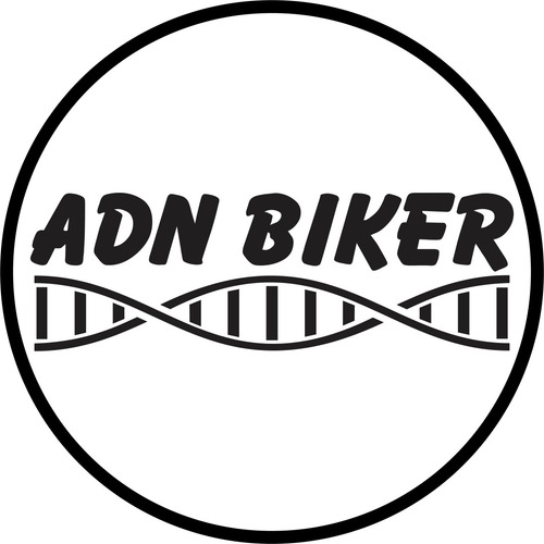 Antiparras Retro Moto Café Racer
