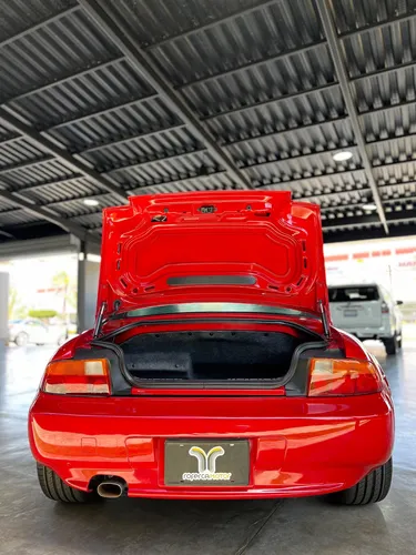 Bmw Roaster Z3 1996