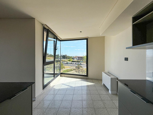 Departamento De 2 Dormitorios Premium Con Amenities En Puerto Norte