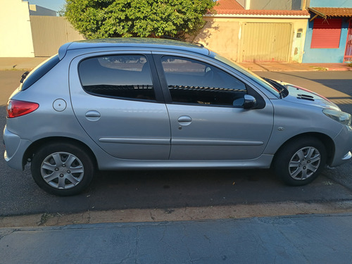 Peugeot 207 SW 1.4 Xr Flex 5p