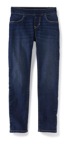 Pantalón Super Skinny Old Navy 12 Regular - 2 Jeans Escoger