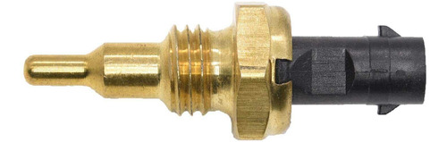 1 Sensor Temp Agua P/ Bmw 335i Xdrive L6 3.0l 11 A 15 Walker