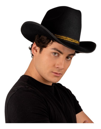 Tejana Dubetina Sombrero Vaquero Toros Jaripeos Halloween