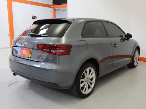 Audi A3 COUPE ATTRACTION 1.2 MT T