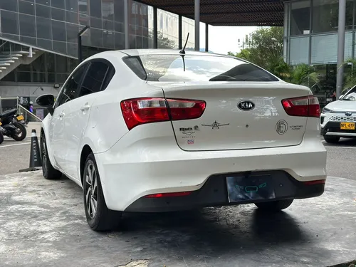 Kia Rio R 1.4