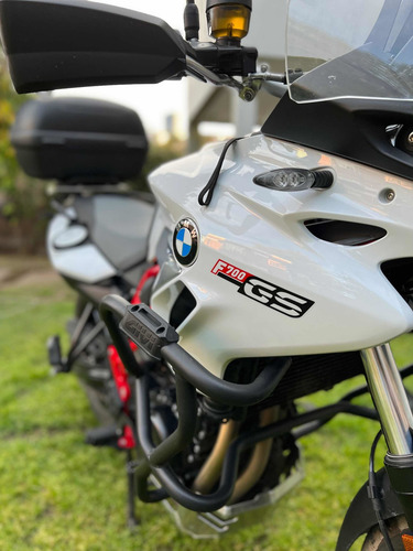 Imagen 4 de 15 de Bmw F700 Gs Sport