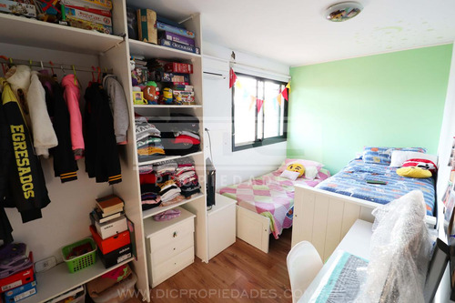 Departamento En Duplex 3 Ambientes Cochera Amenities Venta Olivos