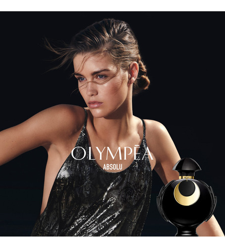 Rabanne Olympéa Absolu Parfum Intense