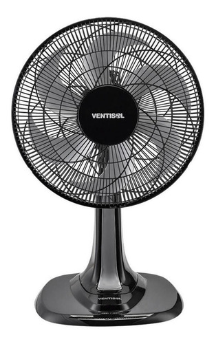 Ventilador Turbo 40cm Ventisol - 127volts