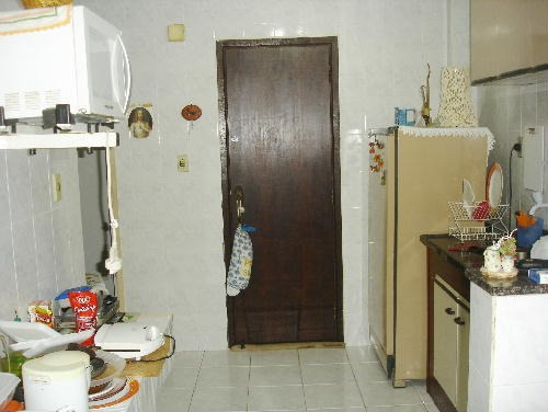 Imagem 14 de 15 de Apartamento-à Venda-grajaú-rio De Janeiro - 31825