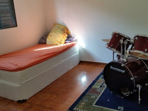 Imagem 10 de 14 de Casa À Venda Na Vila Fiori, Sorocaba-sp - 5201 - 69862280