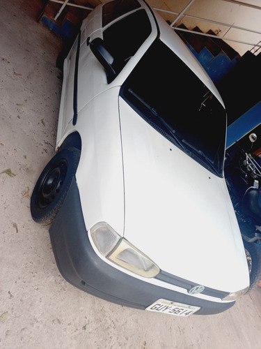 Imagem 2 de 4 de Volkswagen Gol 2001 1.0 Special 2p