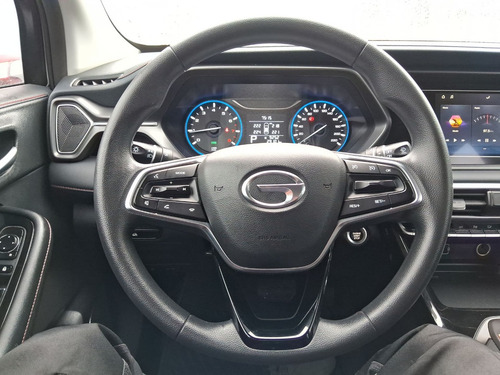 Gac Gs4power 1.5 Aut 2022 - Revisado Mecanicamente