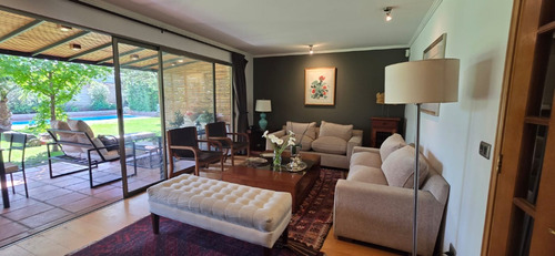 Maravillosa Casa Condominio Atacameños