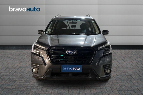 Subaru Forester (IN) 2.0 DYNAMIC EYESIGHT AT 4X4