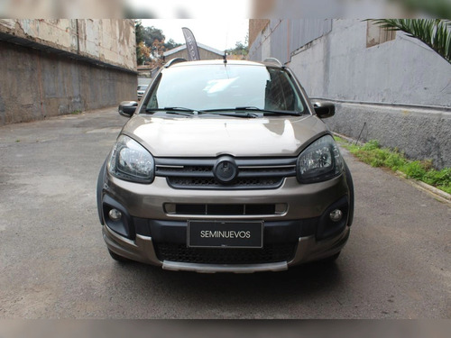 Fiat UNO WAY STYLE EVO