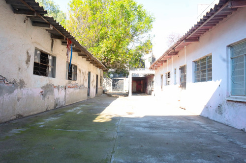 Terreno Con Oficinaen Renta Versátil Ideal Logística O Bodega, Ecatepec