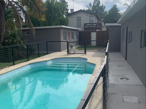 En Complejo Cerrado Dormitorio Piscina Ciudad De La Costa