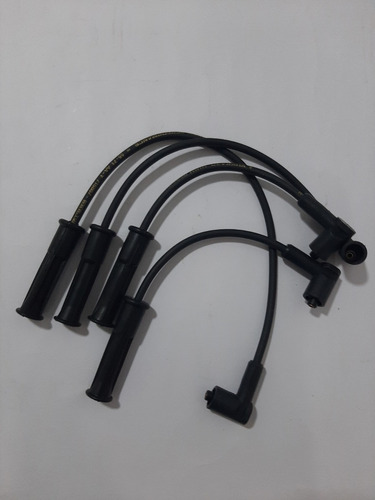 Cables Bujias Renault Symbol 1.4 4 Cil 8v 2002-2006