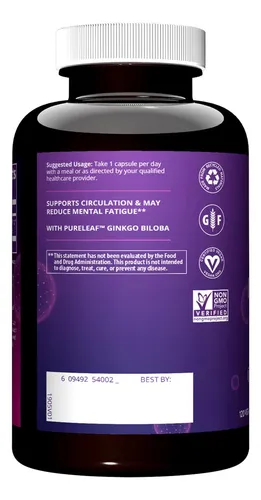 Naturewise Cla 1250 - Suplemento De Ácido Linoleico Conjugado Para