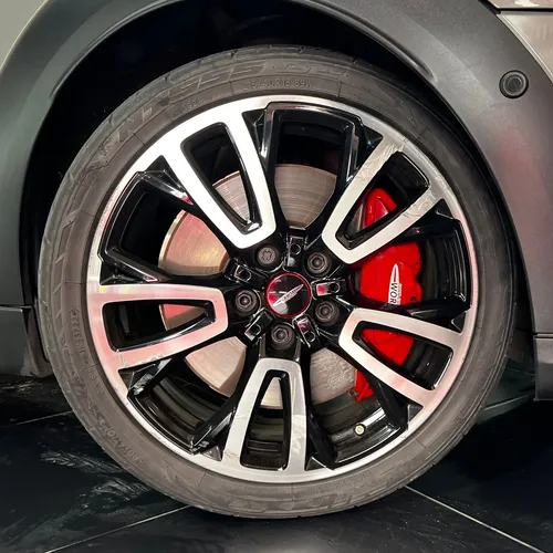 Mini John Cooper Works 2.0 Iconic 2022