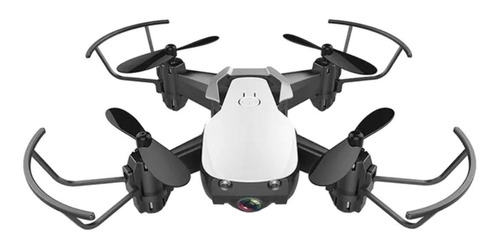 Mini drone Eachine E61HW com câmera SD white 1 bateria