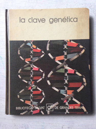 La Clave Genetica