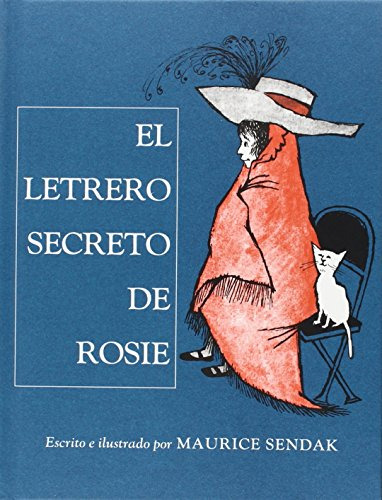 Letrero Secreto De Rosie, El / Pd.