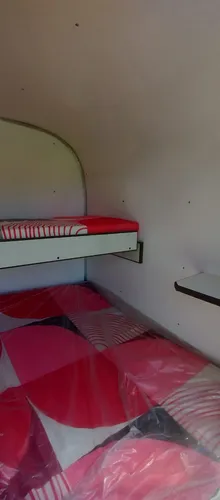 Mini Rodante