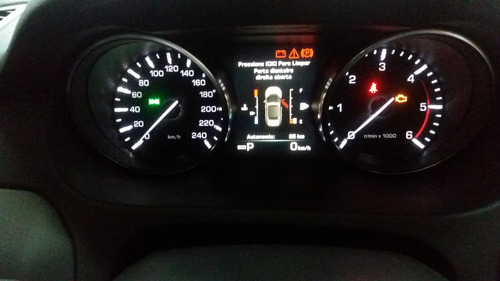 Imagem 10 de 14 de Land Rover Discovery Sport 2.2 16v Sd4 Turbo Diesel Hse 4p