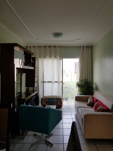 Imagem 5 de 15 de Apartamento - Jatiuca - Ref: 2018 - V-im888
