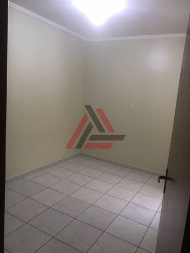 Imagem 6 de 15 de Apto Térreo 2 Dorms E 2 Vagas - Vila Helena 70m² - 2171
