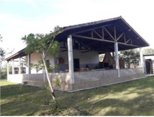 Imagem 3 de 19 de Excelente Chácara Em Itanhaém, Com Casa De Caseiro, Árvores Frutíferas Como Goiabeira, Bananeira, Jambo E Jabuticaba Ref: 8360/ac